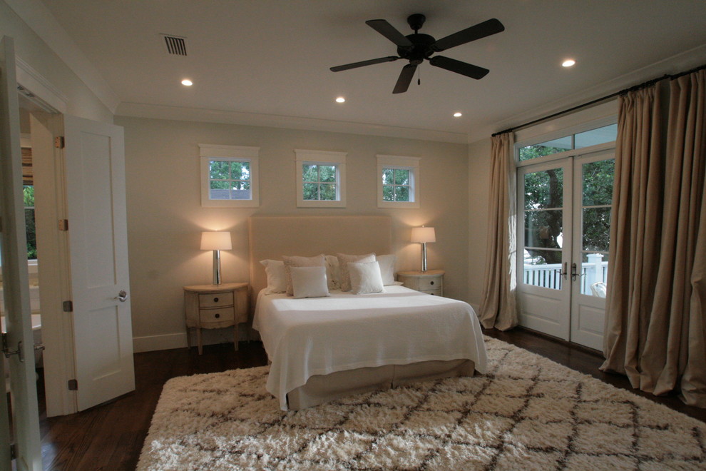 丨Bob Chatham Custom Home Design-34