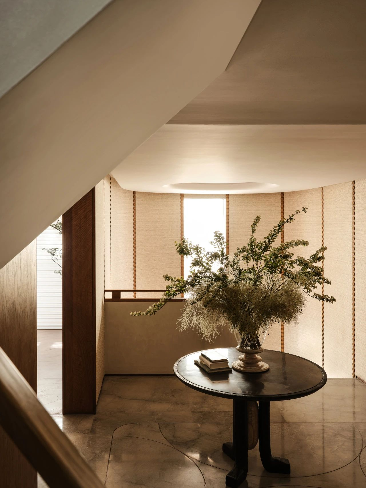 中建智地·璞园PARK丨中国北京丨硬装赋象设计,软装赋形设计-95