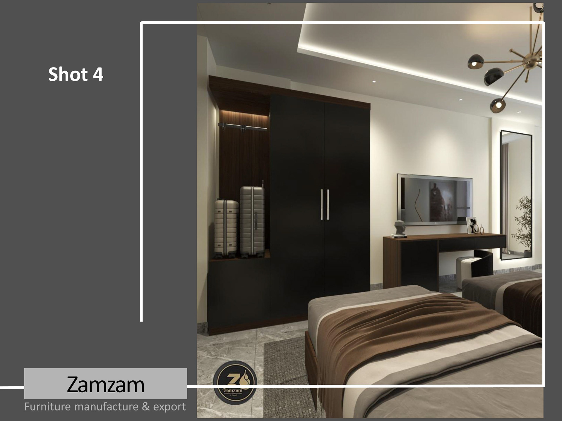 酒店客房设计-10