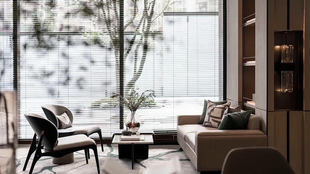 深圳建发小巨蛋(璟悦轩)营销中心-27