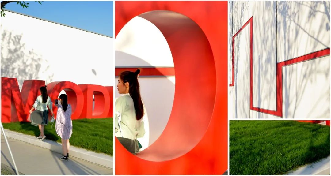 台州现代艺术中心街区景观设计丨中国台州丨T.Workshop创浦景观-135