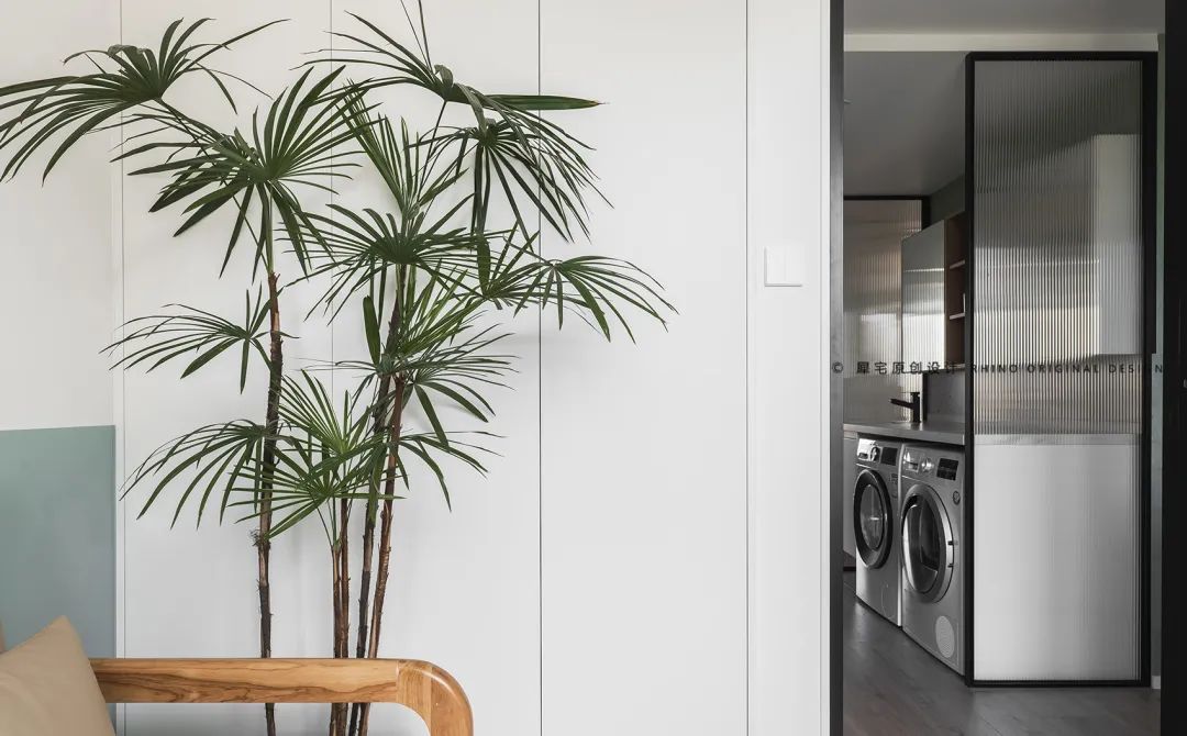 110平北欧风，用色彩激活空间活力-85