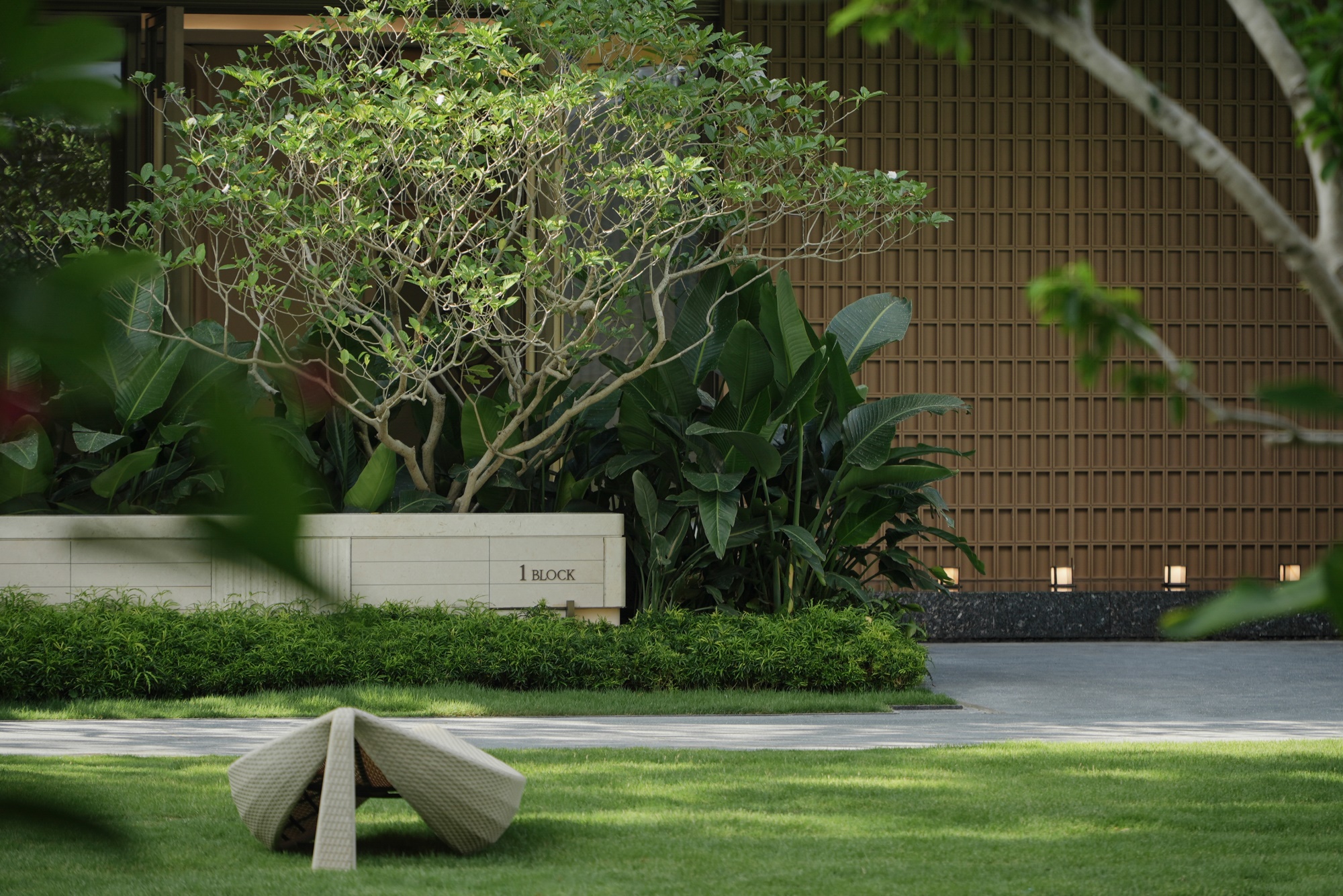 三亚招商·林屿间丨中国三亚丨成都麦微景观建筑事务所-136