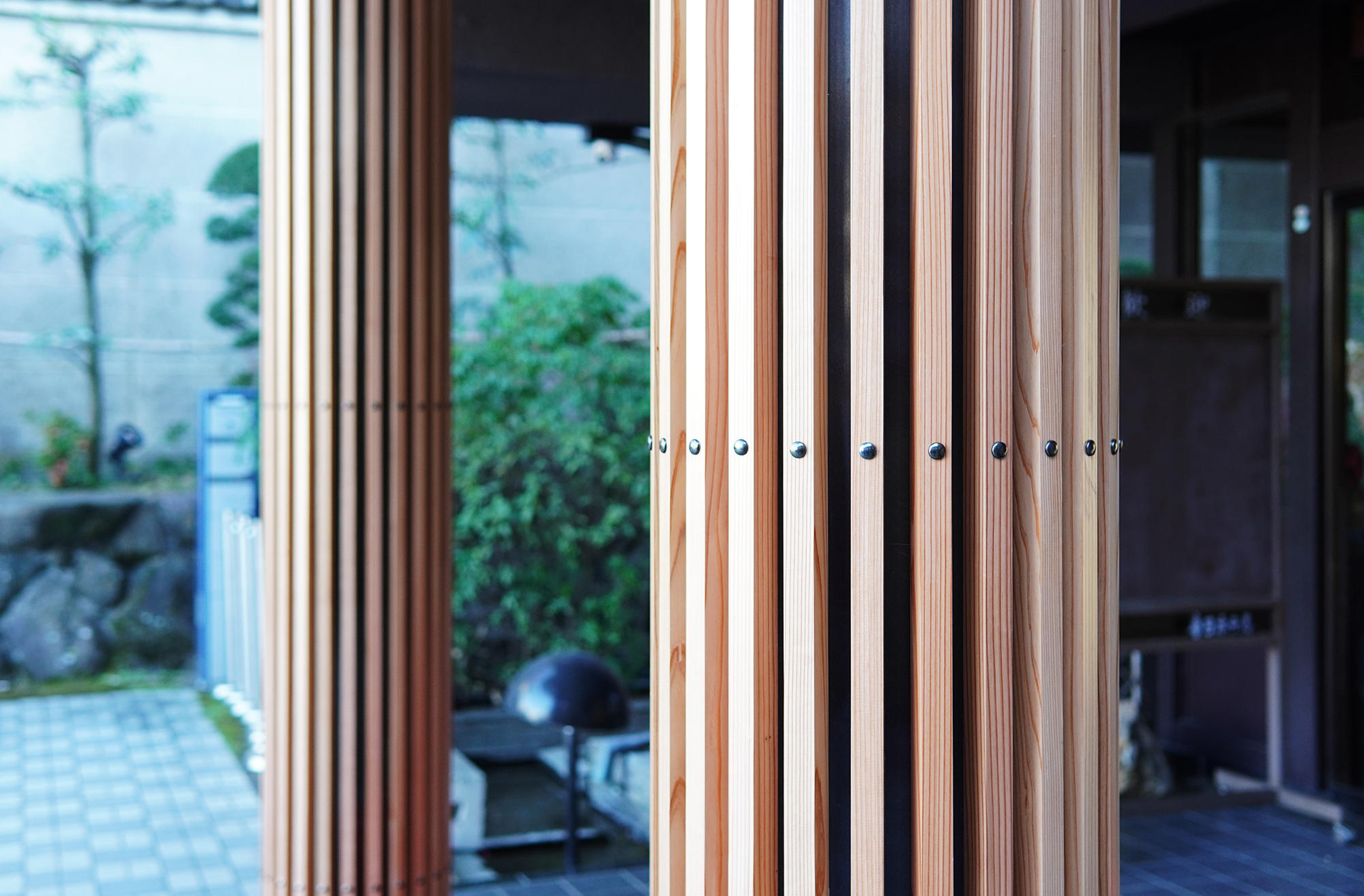 春日ホテル改修（KASUGA HOTEL Renovation）丨日本奈良丨FIELD FOUR DESIGN OFFICE-7