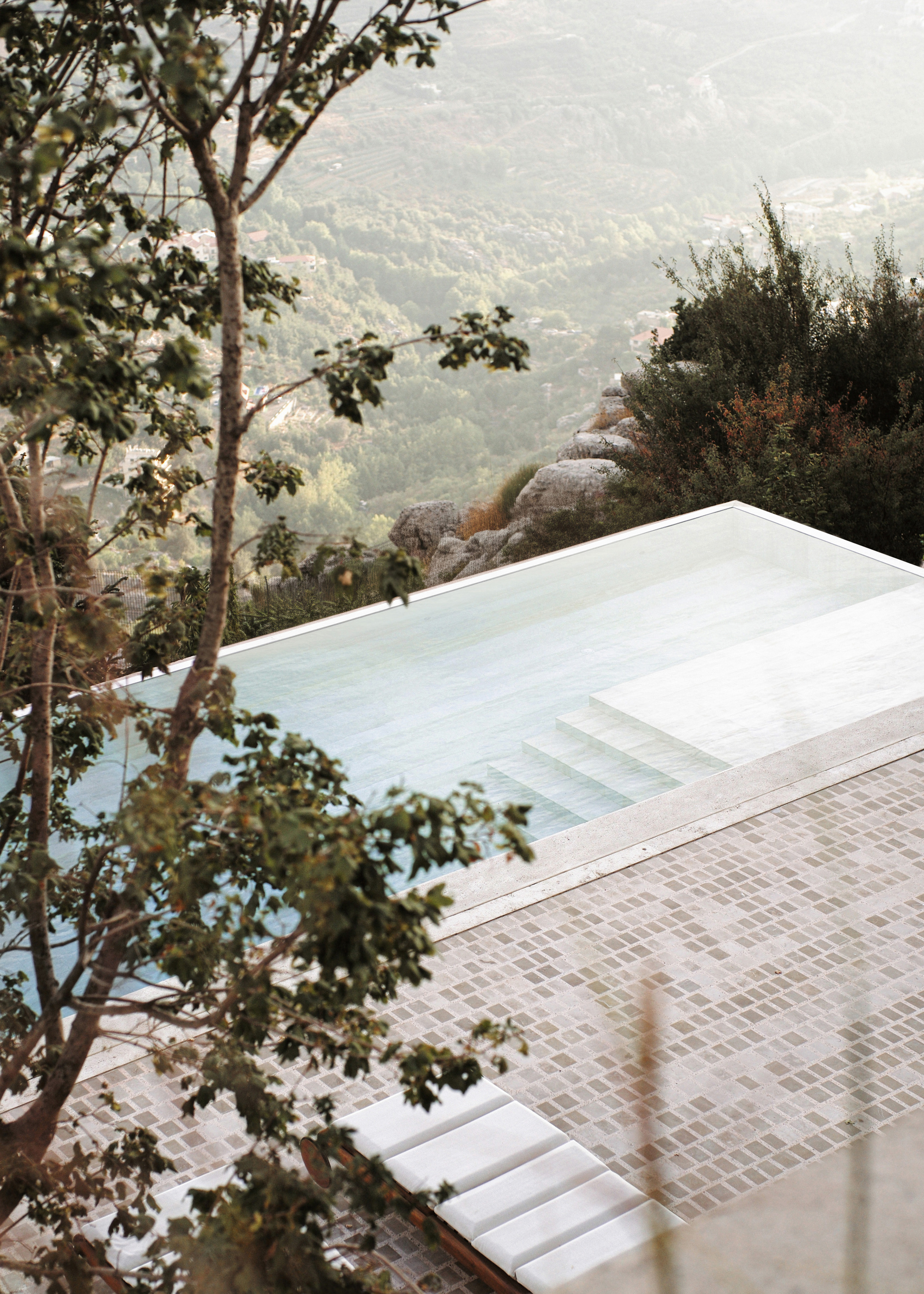 A 别墅丨黎巴嫩-54