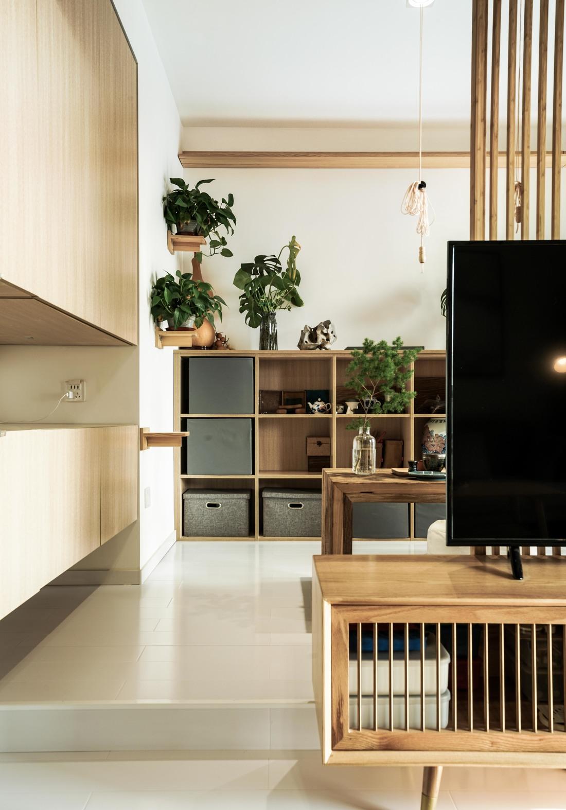 园中·趣儿事 | 有限空间的多场景转换-12