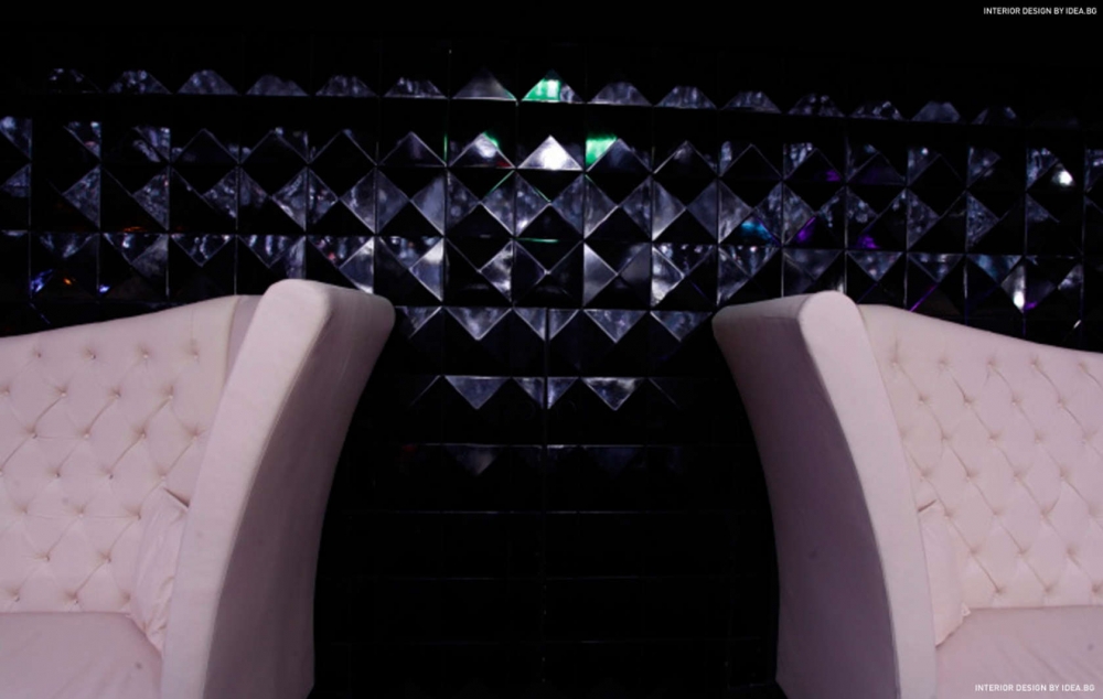 [夜店] DSTRKT London-14