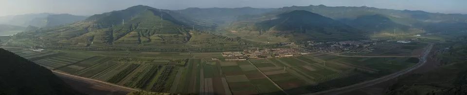 乡建院修复山西宋家沟乡村记忆,新旧村民共融共生-10