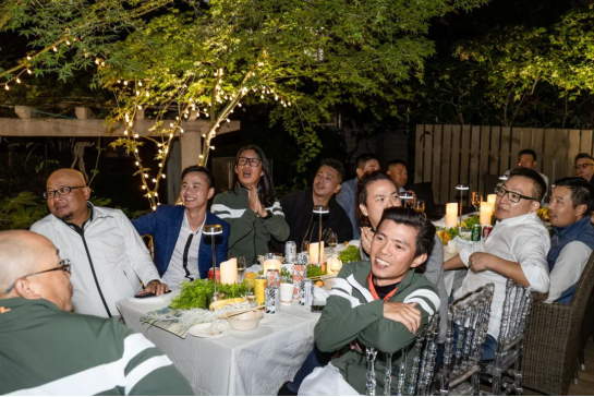 萧氏设计办公楼丨中国上海-41