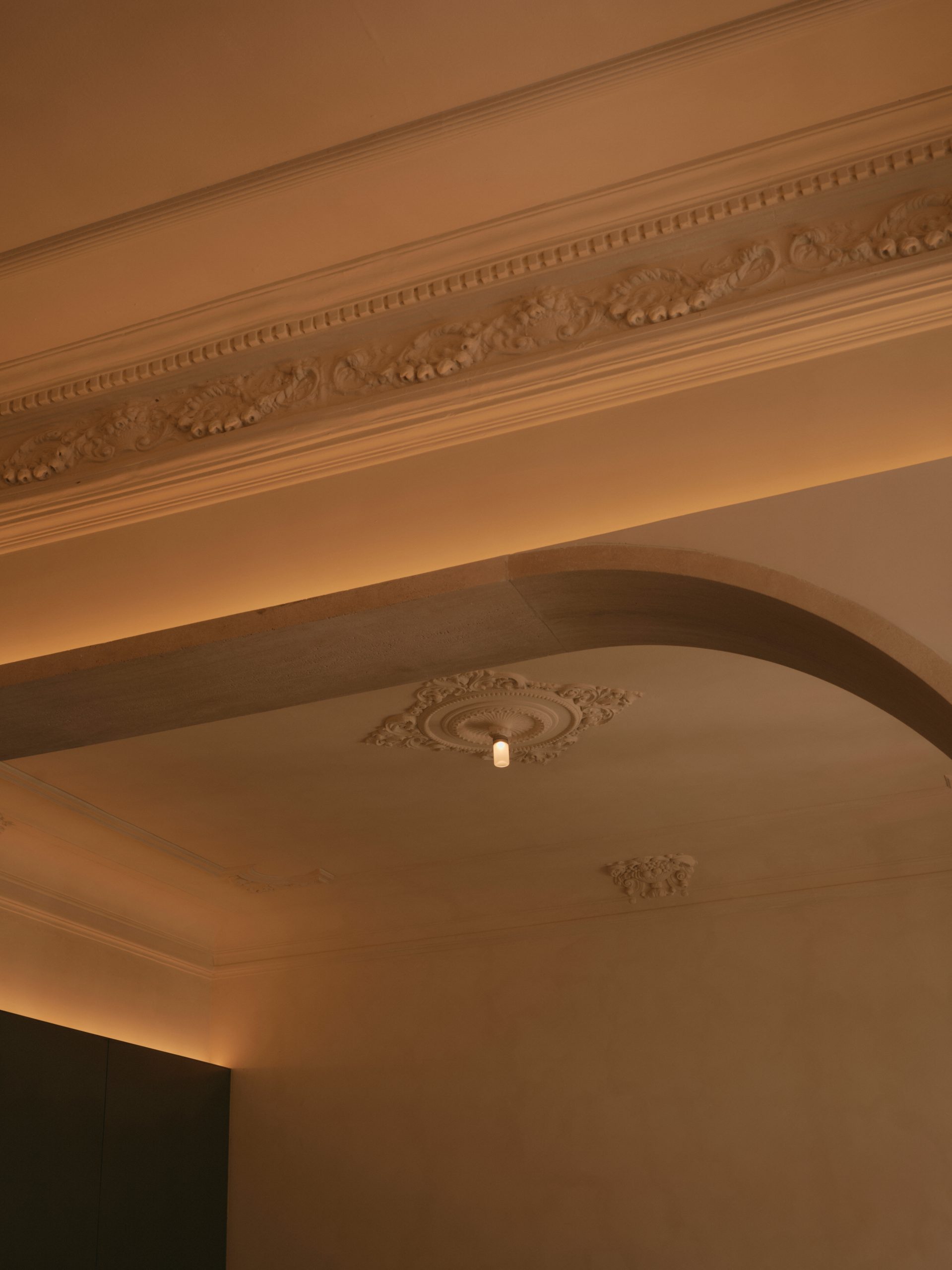 通用电气公寓(注:GE一般指通用电气公司General Electric ,此处结合语境推测GE apartment可能是与通用电气相关的公寓) 丨西班牙丨Balzar Arquitectos-16