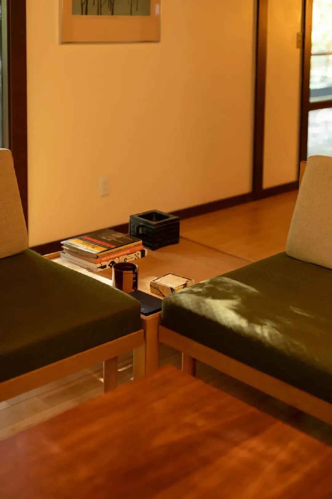 丨美国密歇根丨Norman Carver Jr.-45