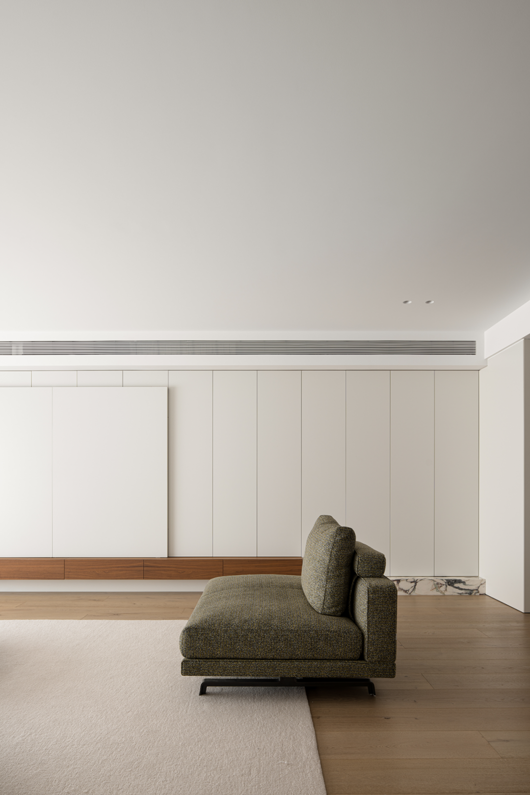 180㎡木质轻居，承载温暖的日常！-9