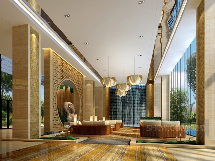 禹王集团会议中心-4