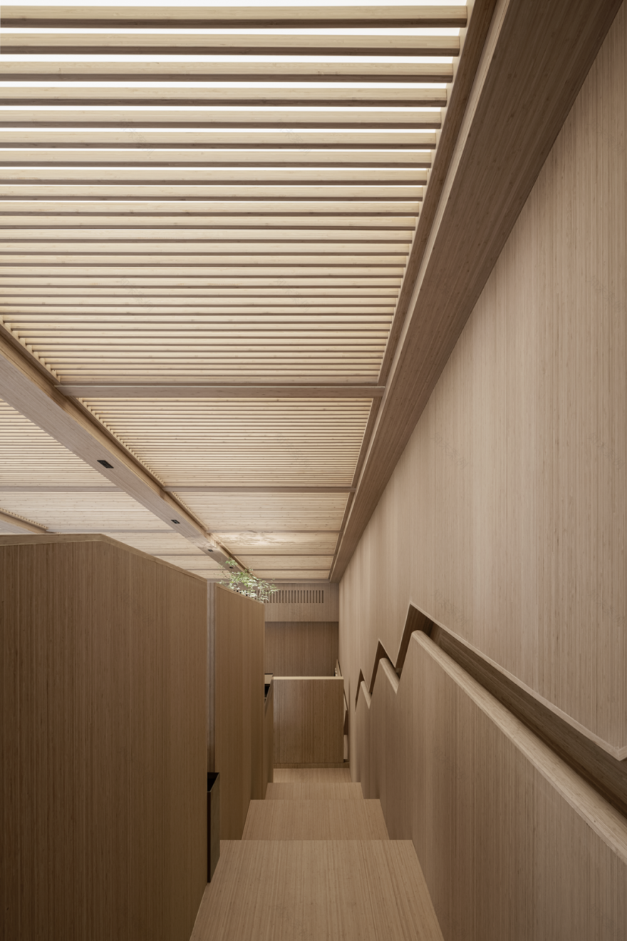 此羡 Coffee Life丨中国深圳丨春山秋水设计-64