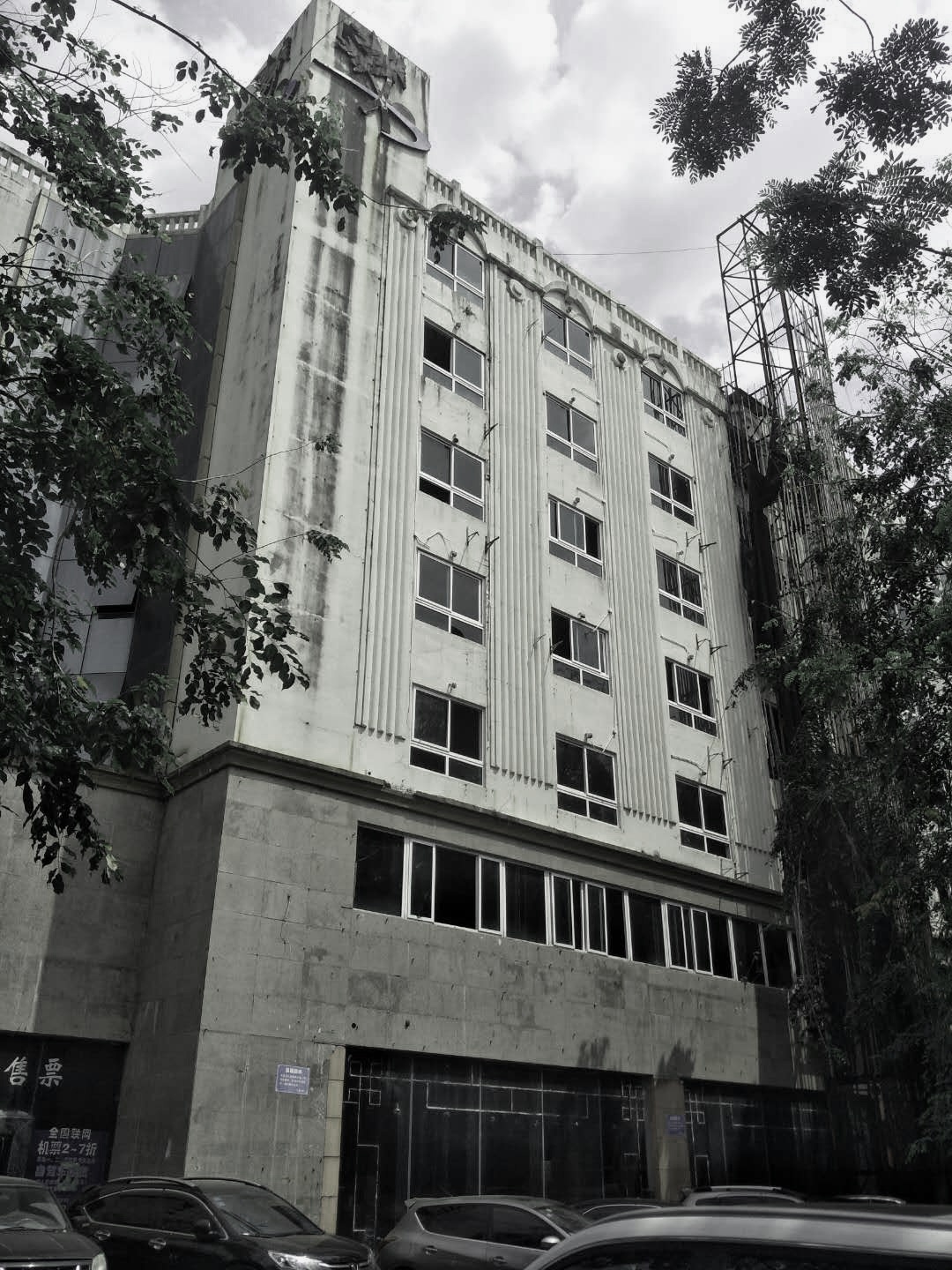 一个酒店丨中国三亚丨XIN辛视设计-4