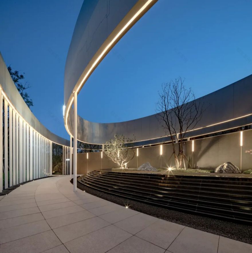 云上的日子,树下的故事丨青岛胶州龙湖上合壹号-52