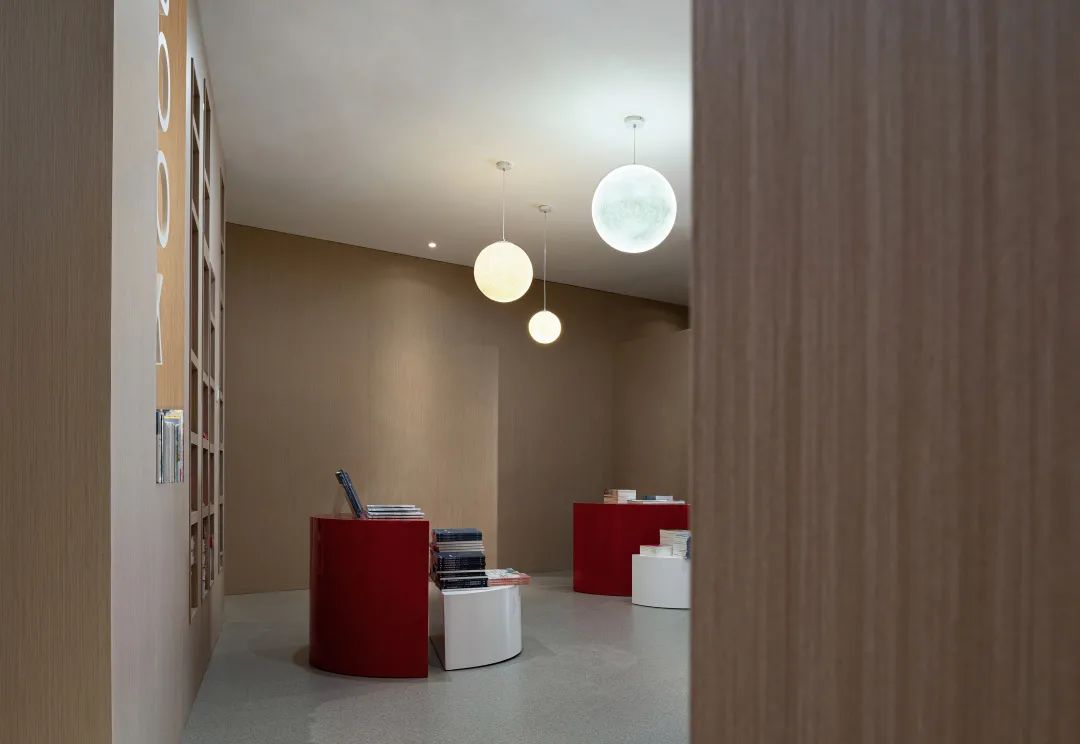 明德书店丨中国合肥丨ASL建筑-39