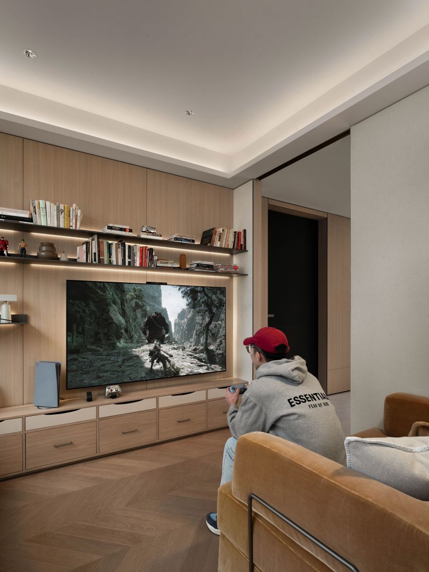 华润置地好房子项目丨中国北京丨上海璞辉设计,上海岳蒙设计-62