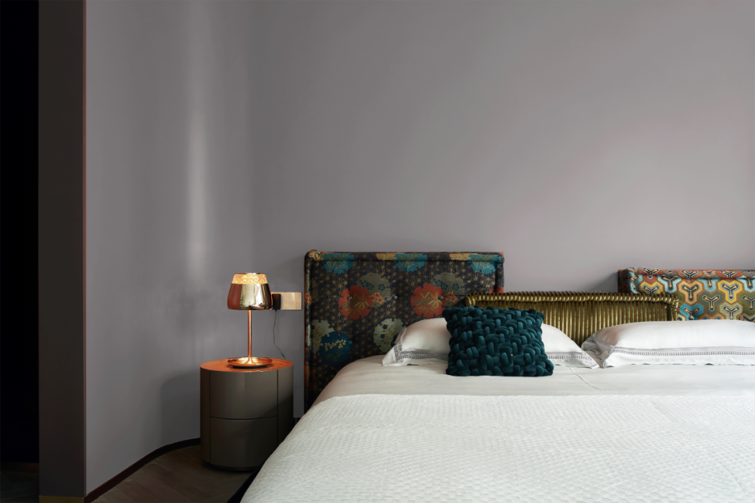 微光生活 · 空间情感与功能的统一-40