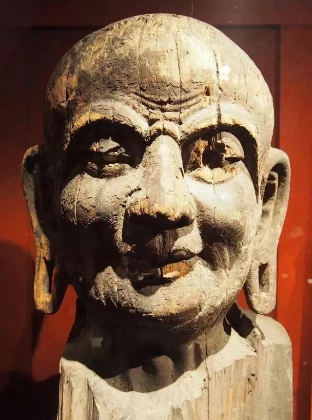 中国古代建筑雕刻砖雕,木雕和石雕-9