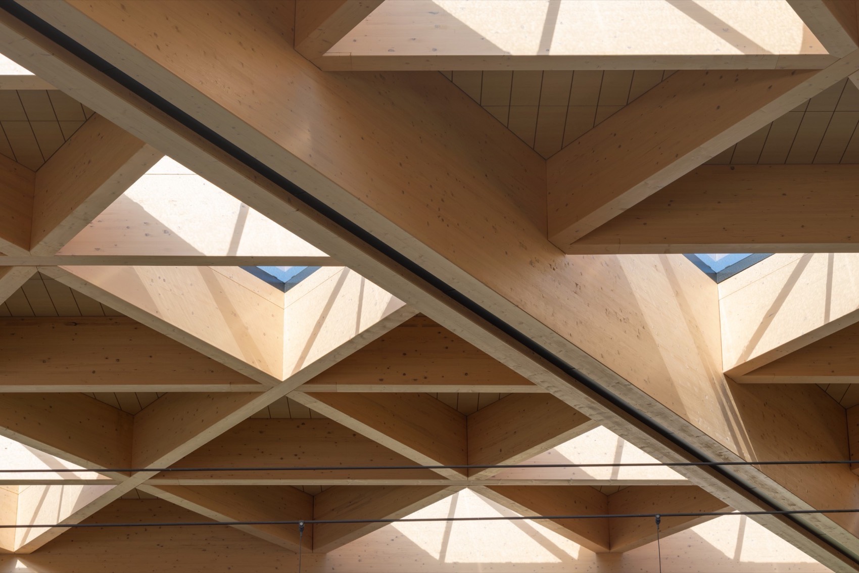 EdeWageningen 火车站丨荷兰丨Mecanoo+Royal HaskoningDHV-38