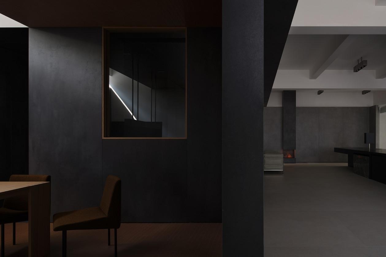 iDi岩板广州展厅丨中国广州丨谭立予团队(吴道颖,陈家林,彭文博)-15