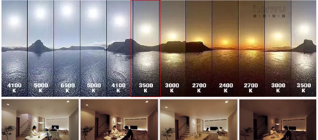 时尚温馨家居设计丨设计师 V(gy_hanyu)-6