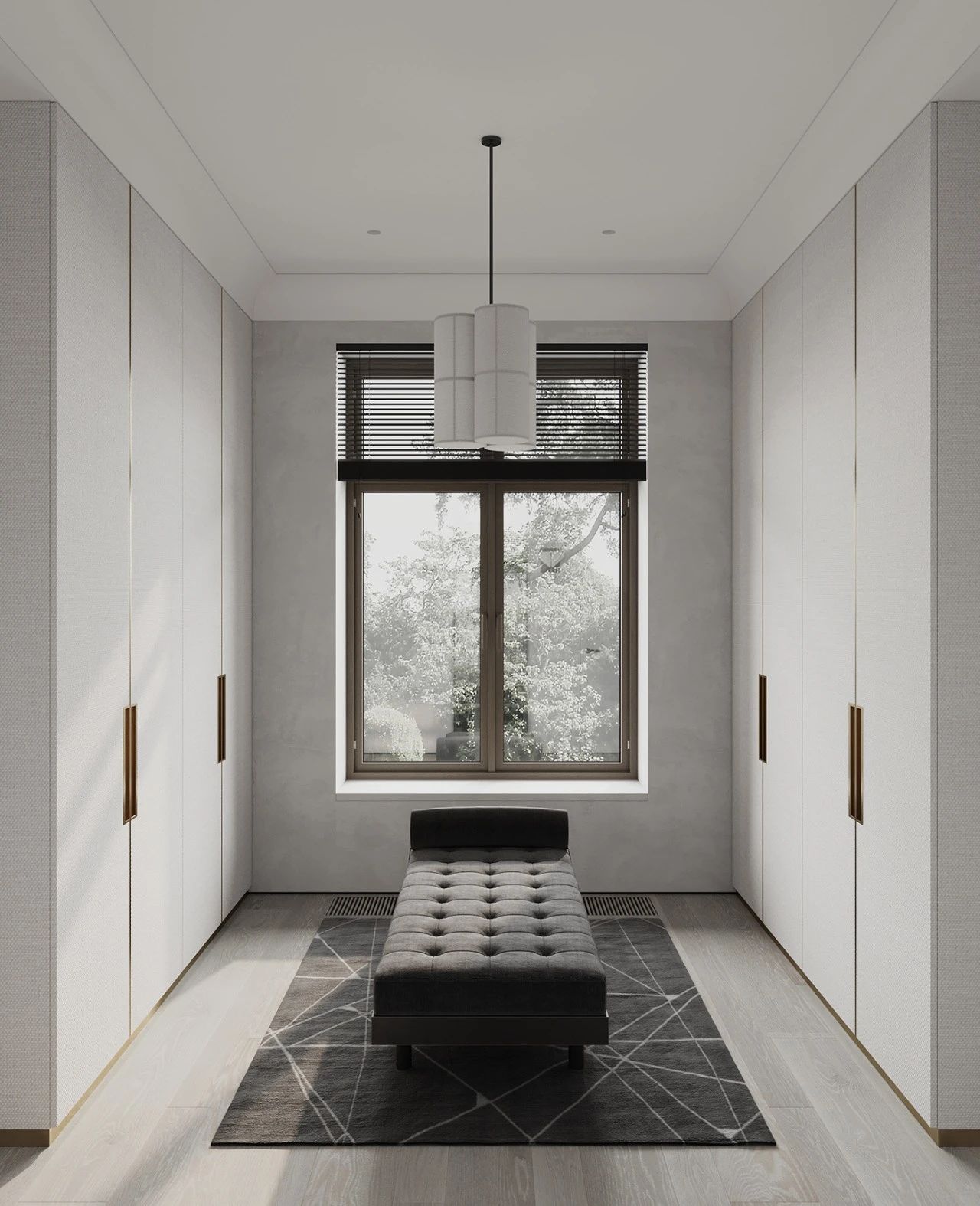 #经典·别茨科伊丨俄罗斯莫斯科丨Quadro Room-47