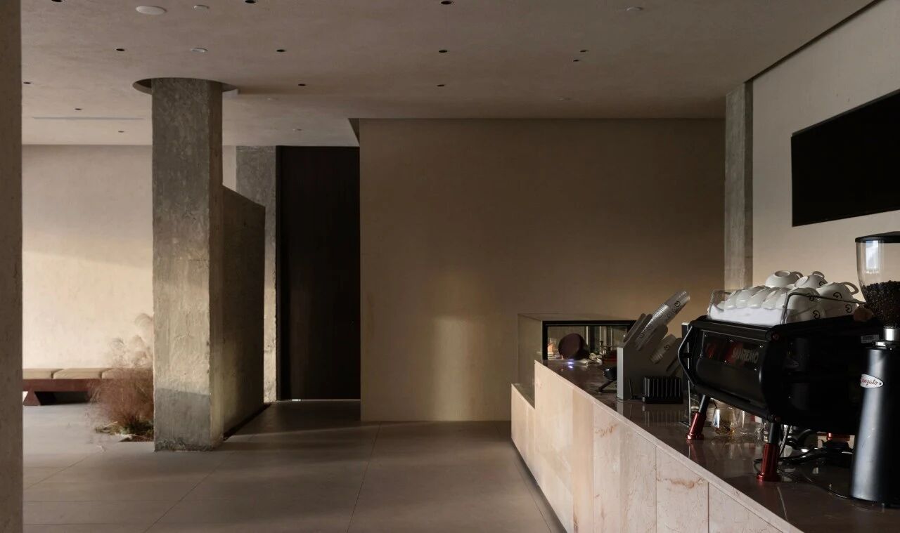 anmee暗弥丨中国武汉丨朴开⼗向设计事务所-71