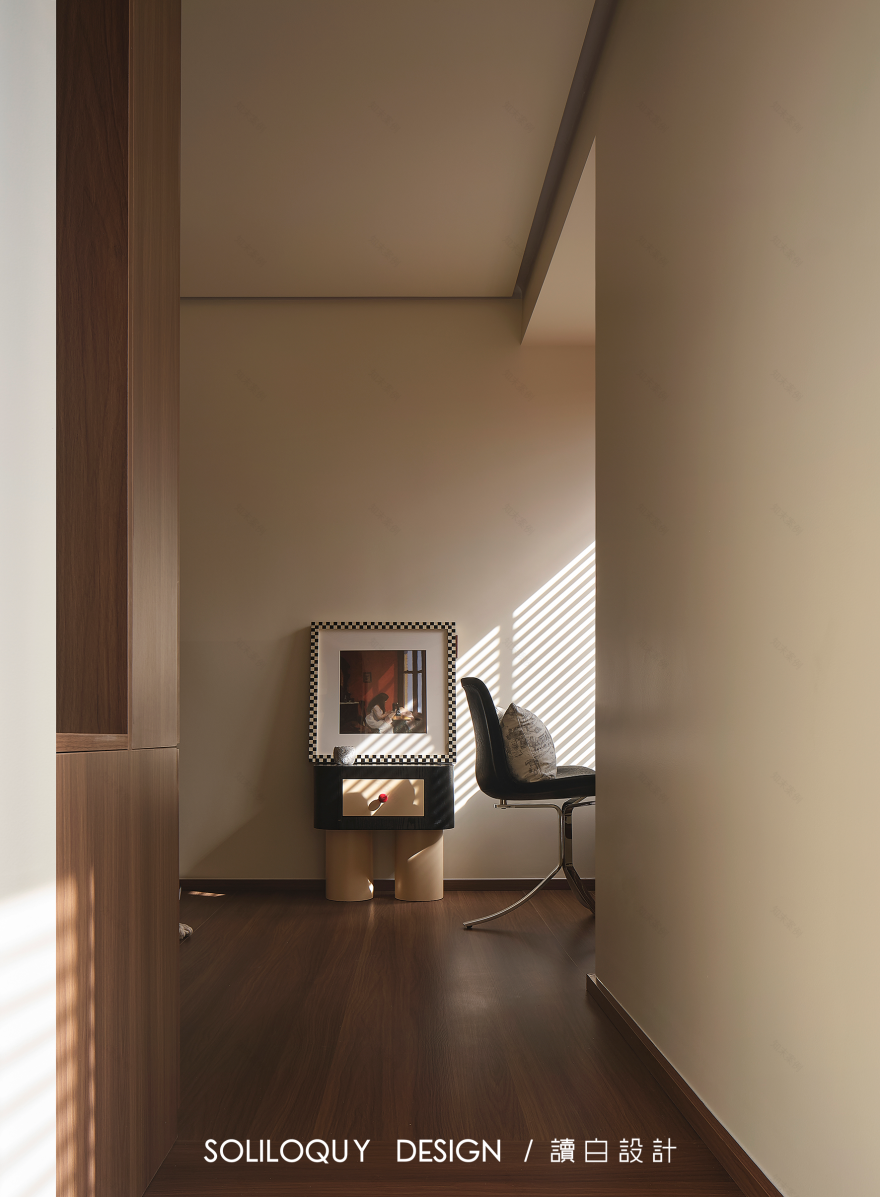 SOLILOQUY DESIGN × 昭雾丨中国南京-43