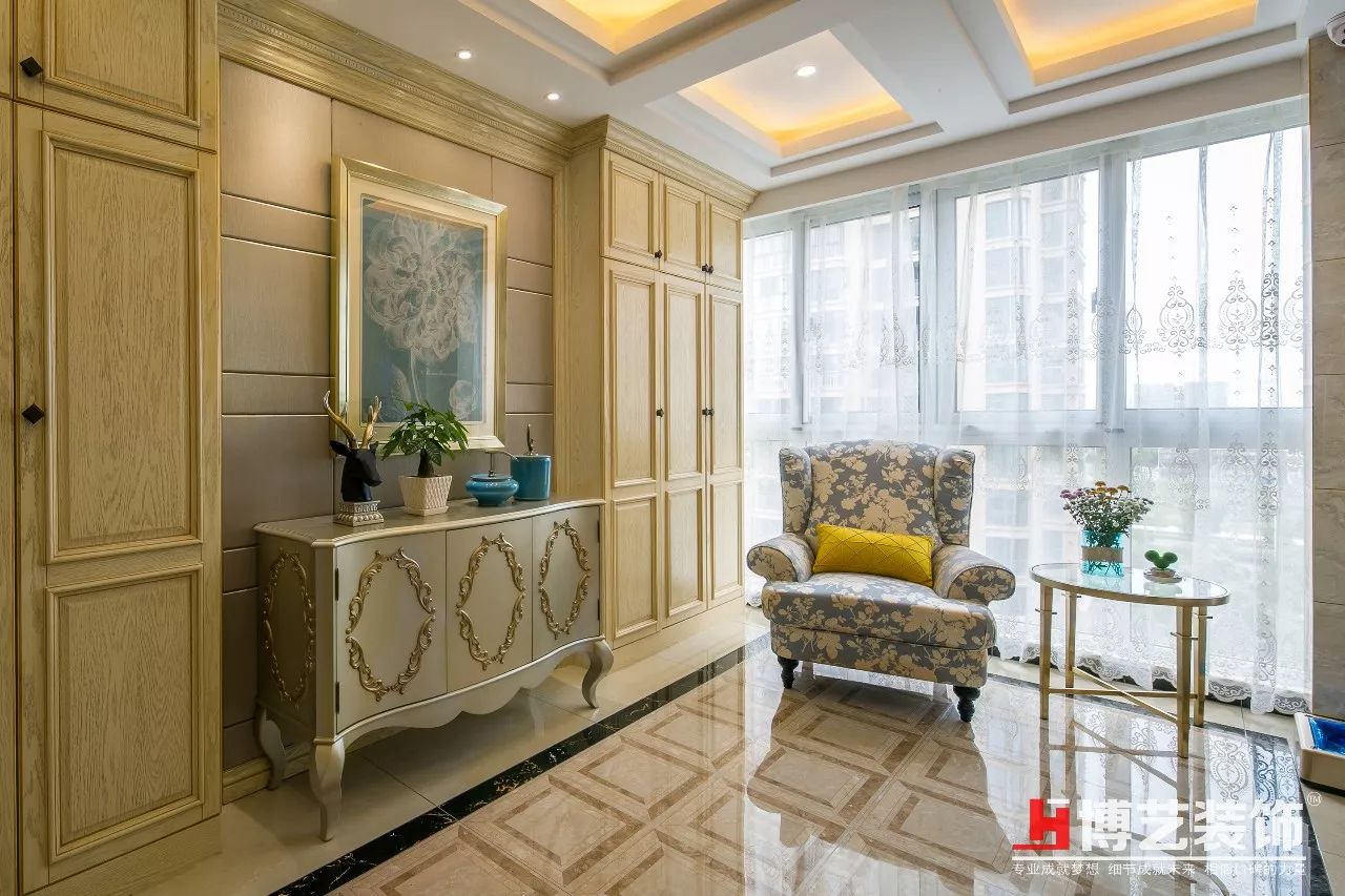 上品嘉善·金都——休闲美式生活空间-9