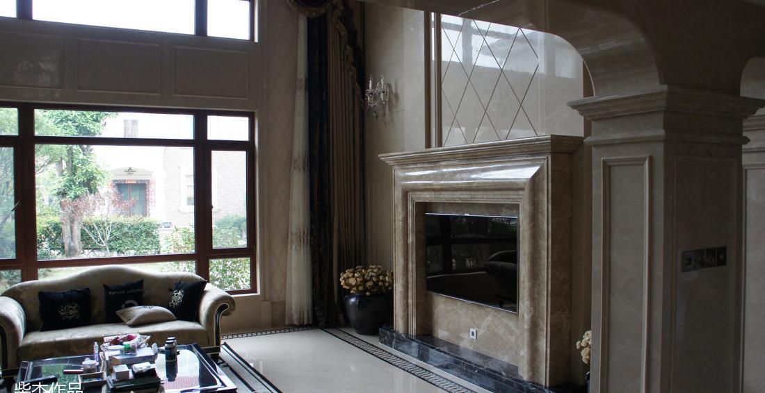 
乐清上海花园118号别墅 -13