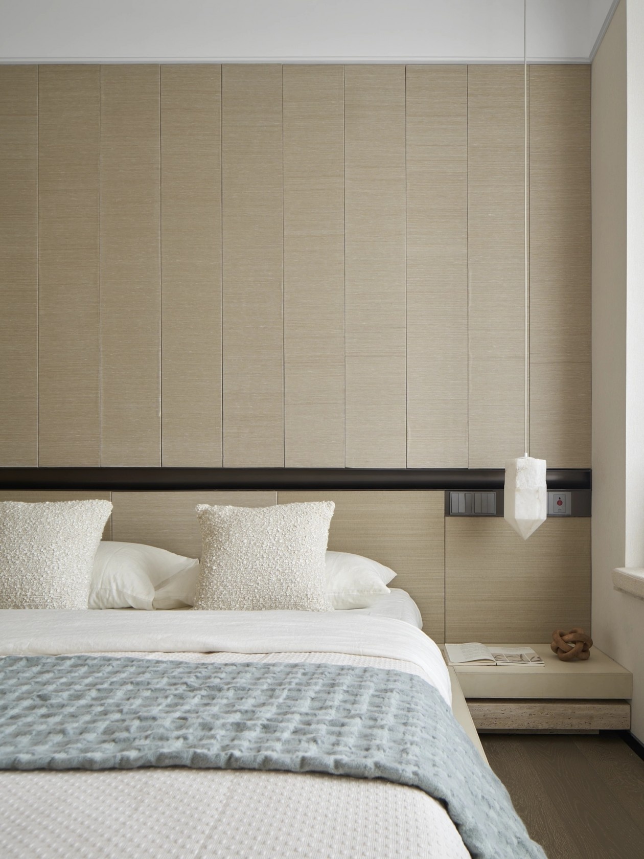 中海 · 和山澄观 | 邓文浩-19