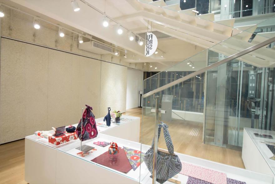 日本文化交流中心·巴西圣保罗日本屋-16