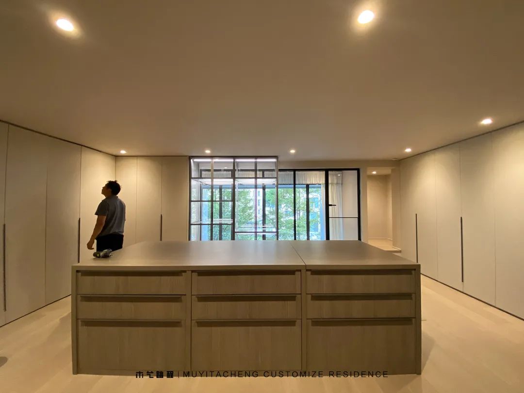 某品质独栋丨中国重庆丨木艺踏程-38