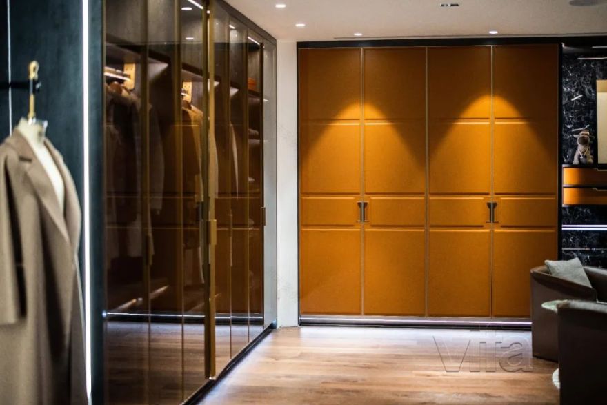 MARIUS SHOWROOM 线下体验空间丨中国上海丨vifa 威法-13