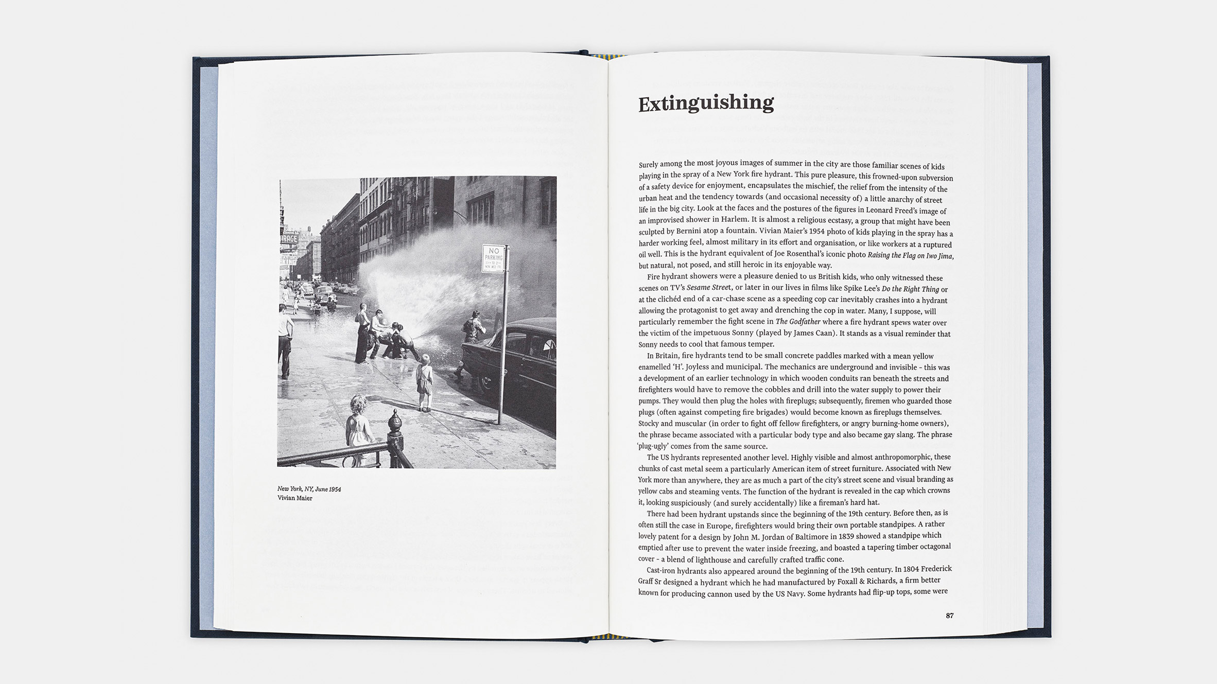 城市街头家具 | 被忽视的公共空间设计-0