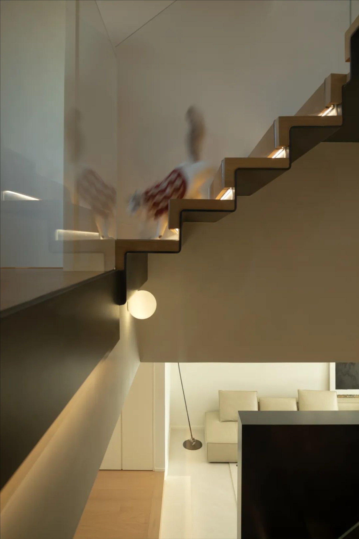 杭州金色钱塘 • 木质絮语丨中国杭州丨奇点建筑空间设计-44