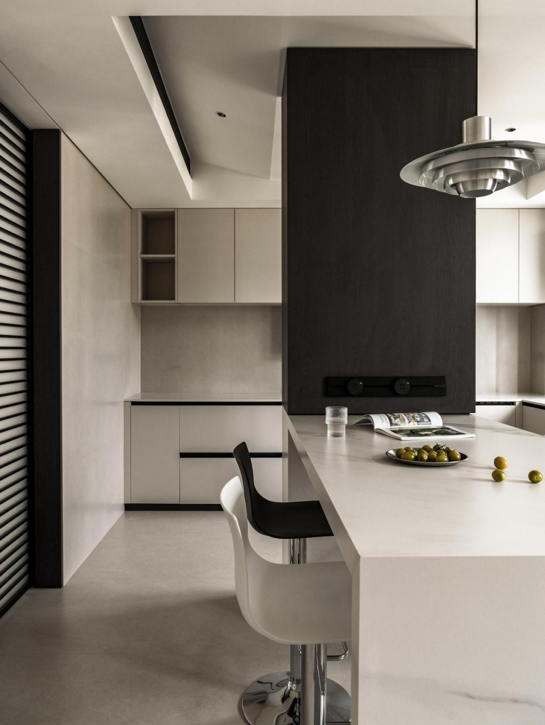 序隐丨中国洛阳丨隅间空间设计工作室-53