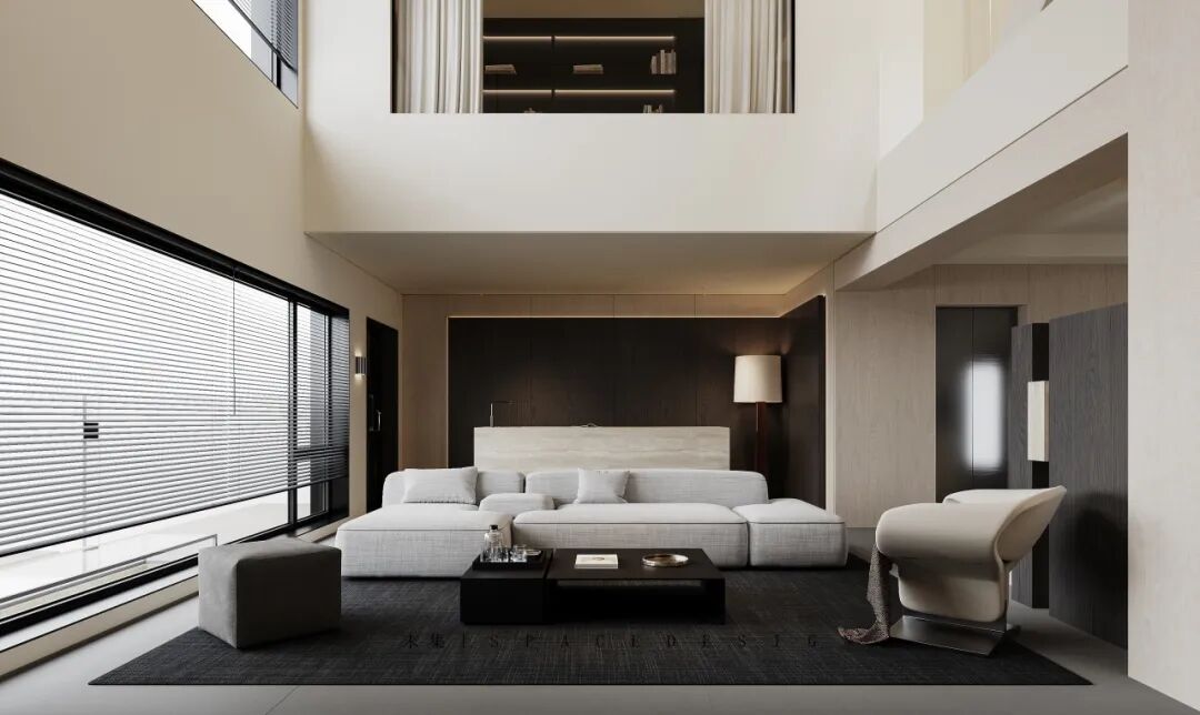 末集MOJI｜河滨印象联排·清风愈心-25