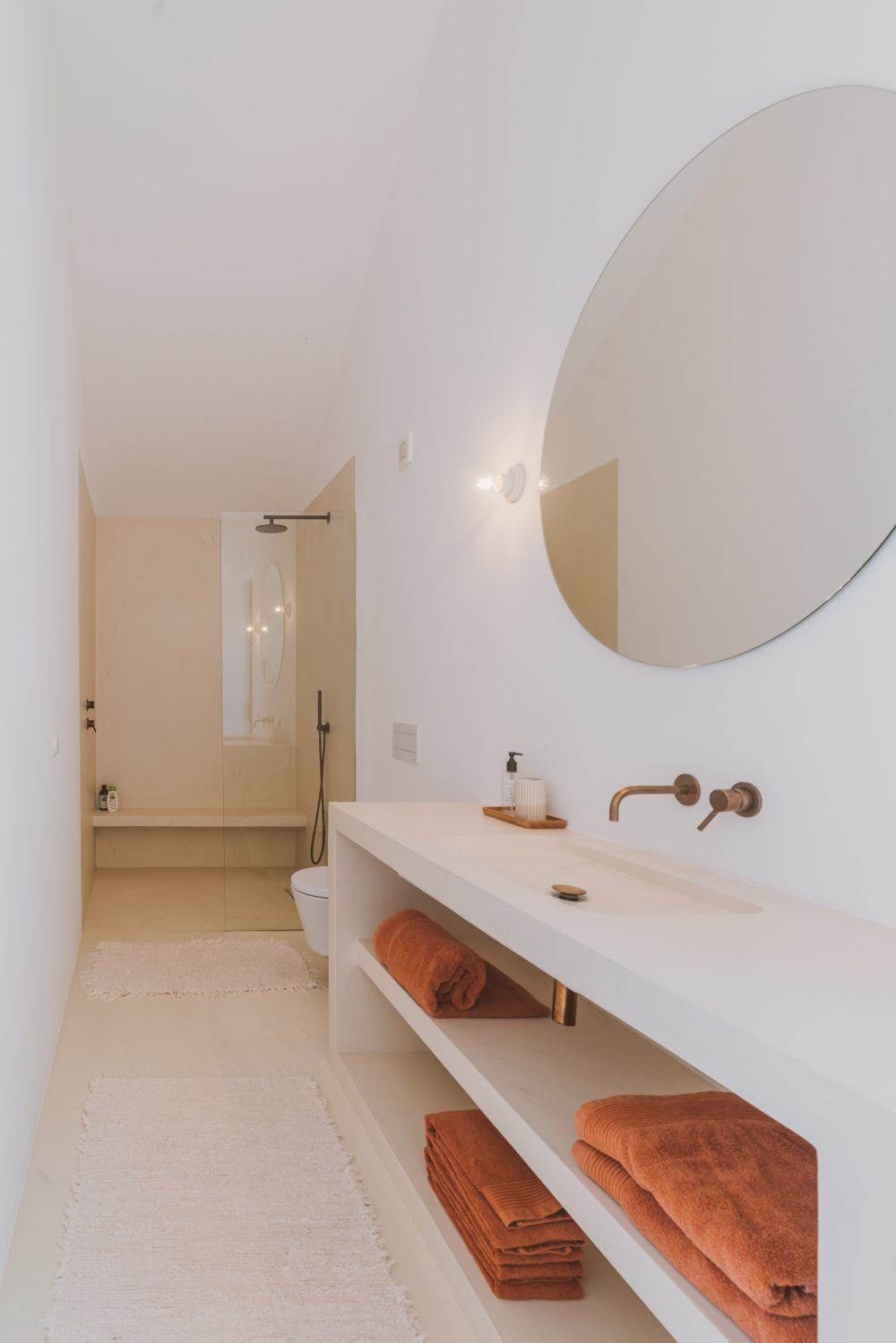 葡萄牙 Comporta House 现代度假别墅设计丨Portugal-29