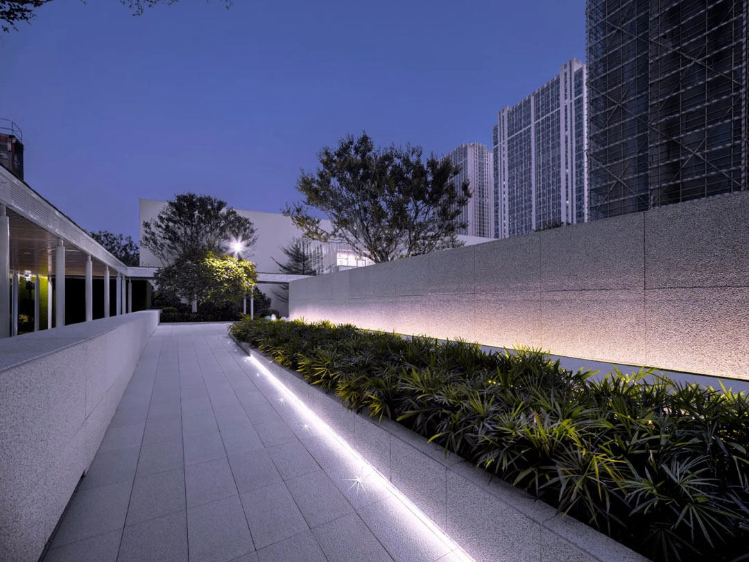 广州南沙时代香海彼岸示范区景观-33