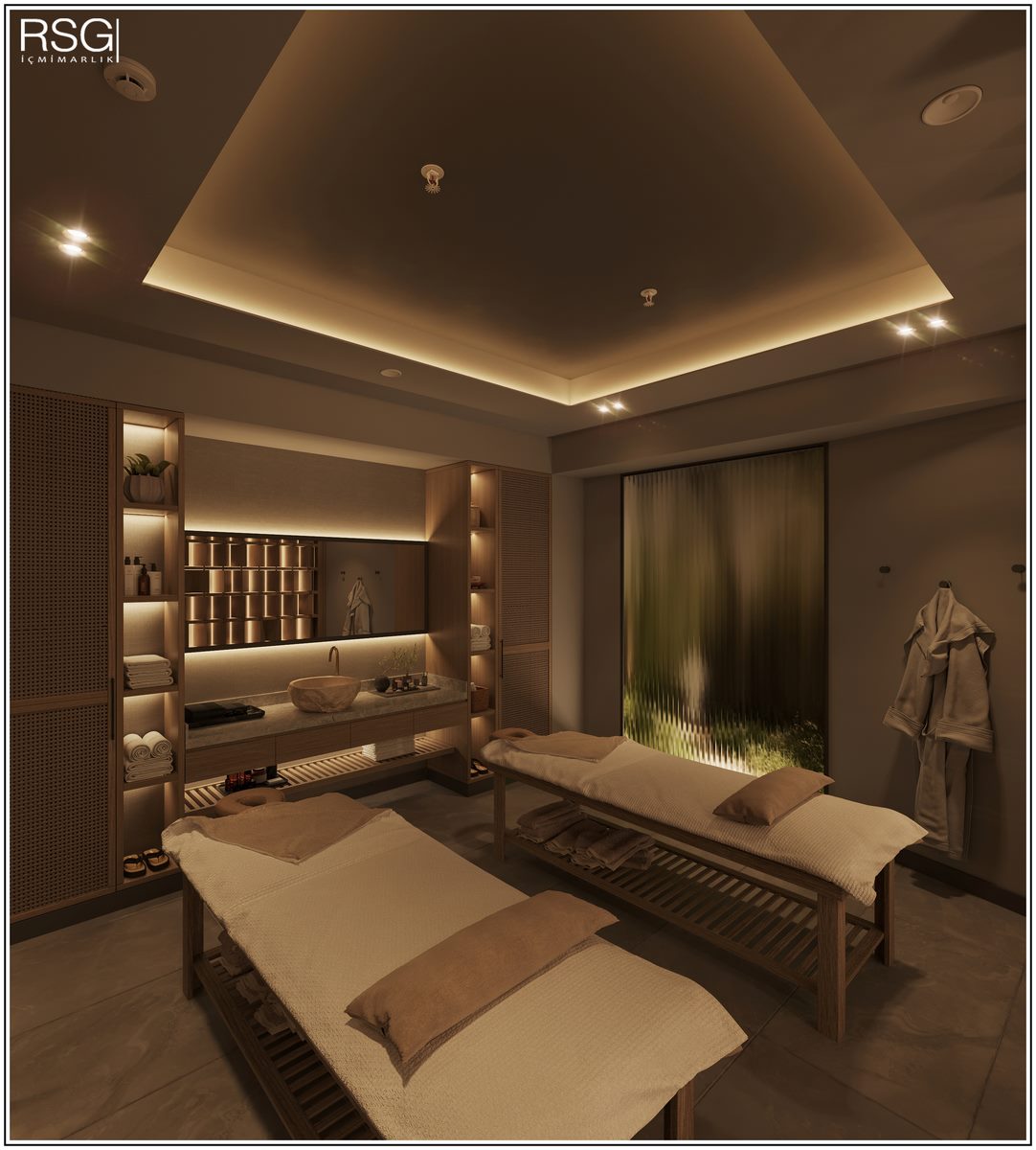 Rsg Interior Architecture - Liv Erciyes-10