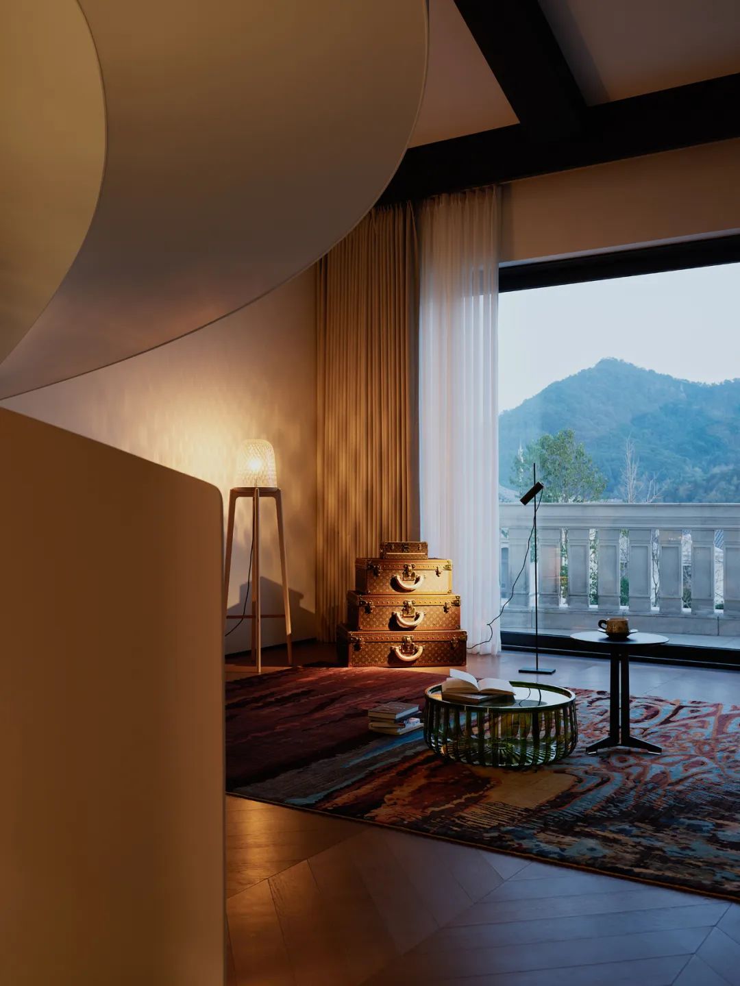 归途丨中国宁波丨亚兰设计咨询-14