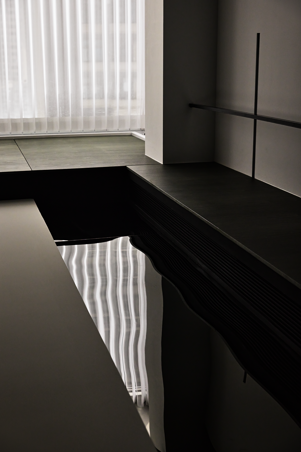 北棐丨中国宁波丨洛沿设计建筑研究室-55