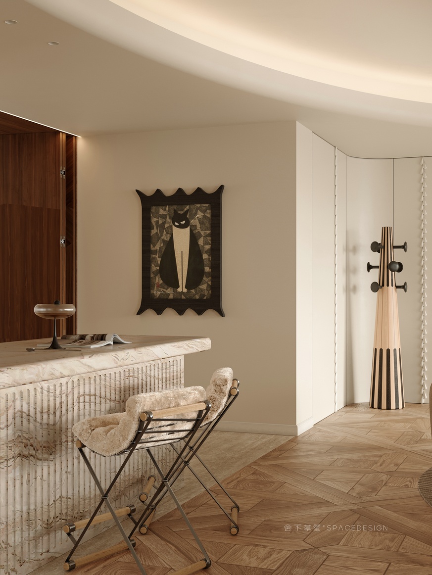 恒禾七尚·舍下草堂丨中国厦门-27