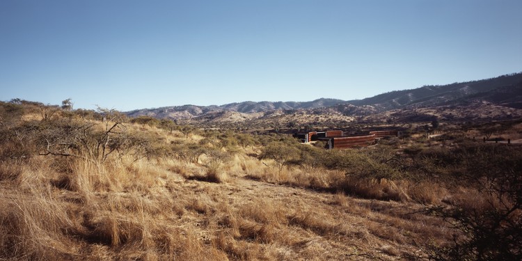 智利马匹养殖主之家·人马和谐共处的人居环境-5