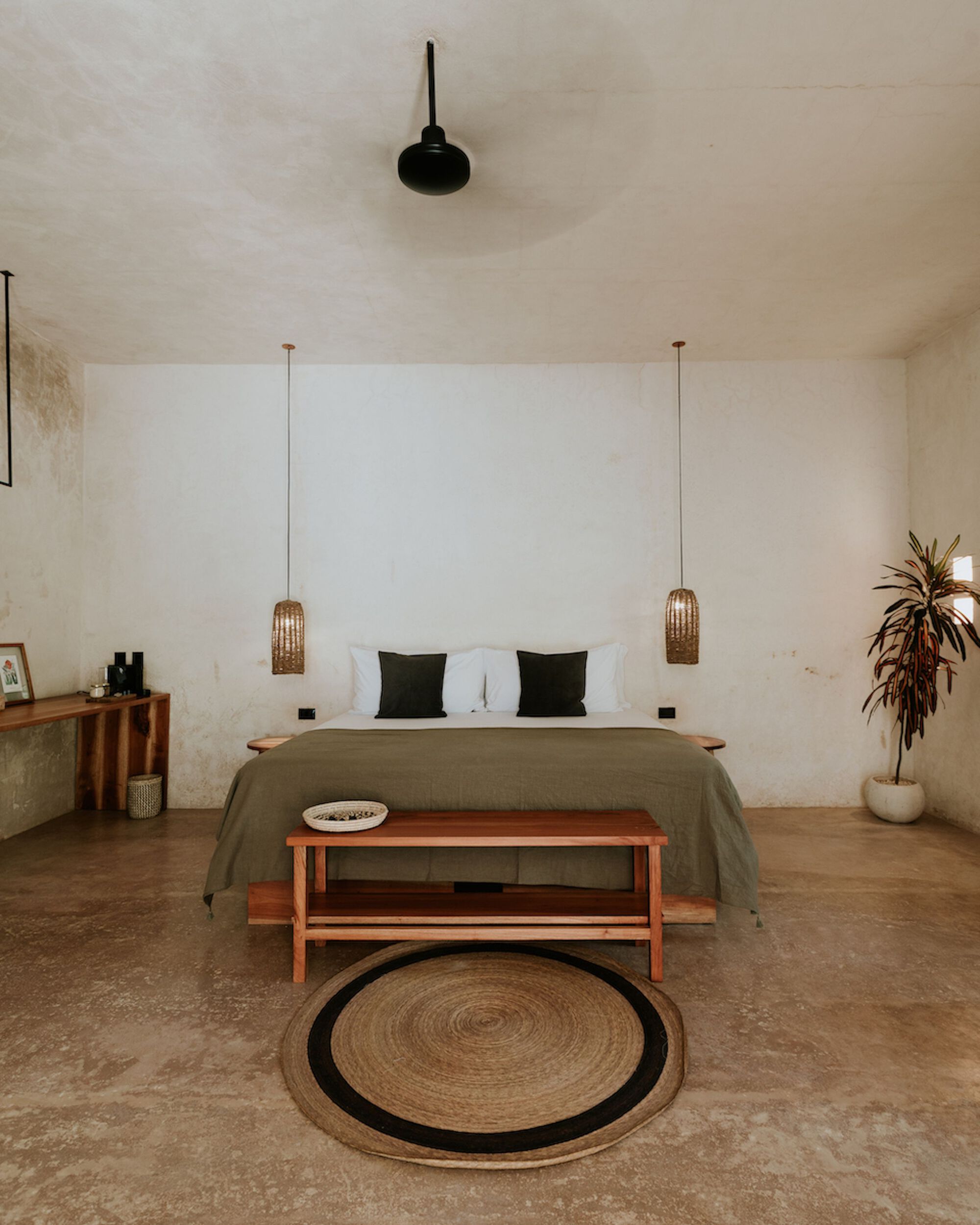 卡索纳洛斯塞德罗斯酒店丨墨西哥丨Laura Lecué Collectif COMO-61