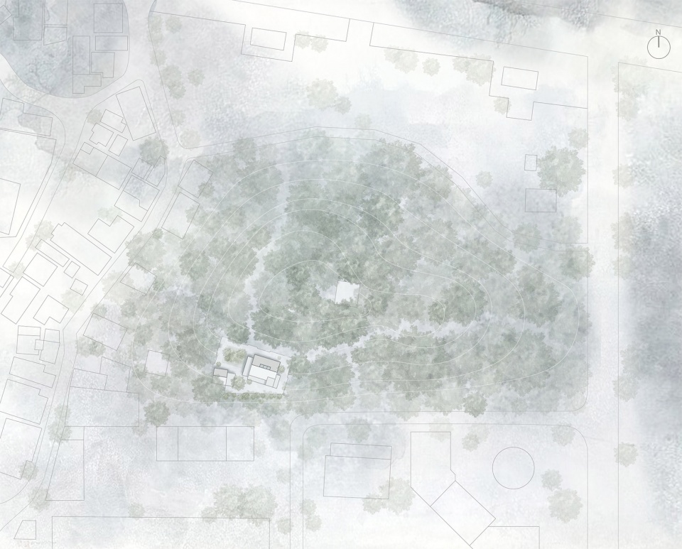 后山当代艺术中心丨中国广州丨广州微介创意设计有限公司-82