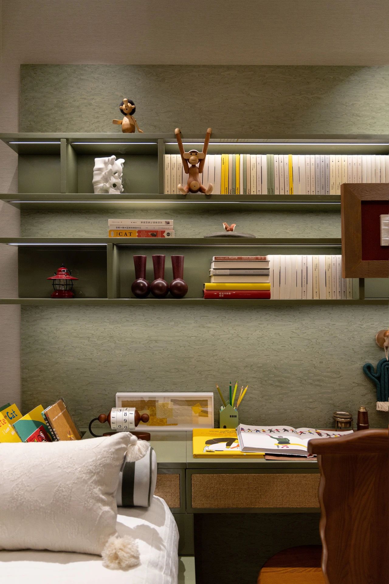 万科檐屿城丨中国广州丨MAUDEA牧笛设计,中柏（上海）建筑设计事务所等-83